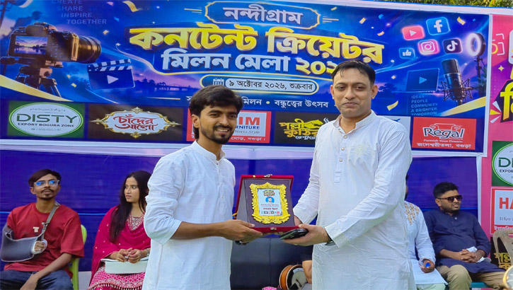 বগুড়ার প্রতিমন্ত্রী-এমপি কেইউ গুজব থেকে রেহাই পাচ্ছে না 